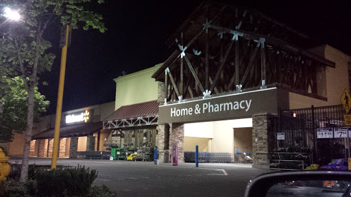Department Store «Walmart Supercenter», reviews and photos, 1401 Galaxy Dr NE, Lacey, WA 98516, USA