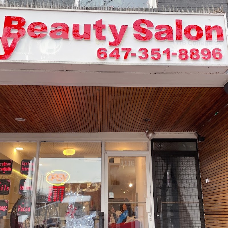 Betsy Beauty Salon