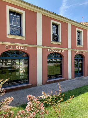ITalian Home Design - Cuisiniste Architecture et Aménagement intérieur St-Tropez à Cogolin