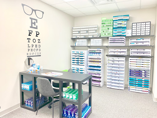 Optometrist «Kirkwood Eye Associates», reviews and photos, 200 S Kirkwood Rd #100, Kirkwood, MO 63122, USA