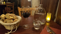 Vin du Restaurant La Cave du Fromager à Nice - n°16