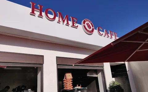 Home Cafe image
