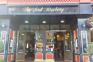 The Lord Rosebery - JD Wetherspoon image