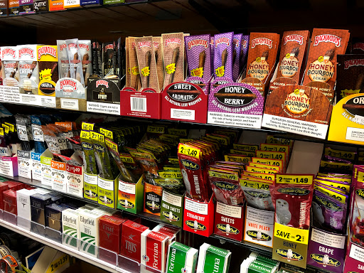 Convenience Store «Goodyear Food Store», reviews and photos, 734 E Van Buren St, Goodyear, AZ 85338, USA