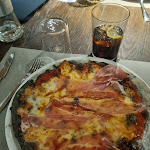 Photo n°2 de l'avis de Francesco.a fait le 25/09/2021 à 21:10 sur le  L'Undici Pizza Restaurant à Piacenza