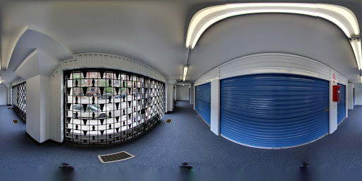 Moving Company «Reebie Storage and Moving Co.», reviews and photos, 2325 N Clark St #300, Chicago, IL 60614, USA