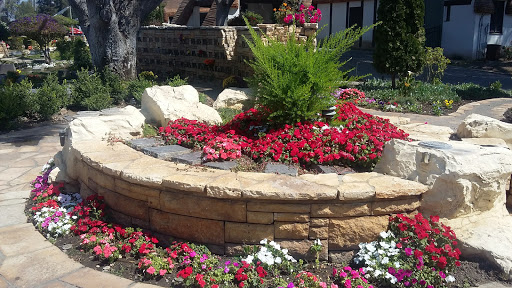 Funeral Home «Oak Hill Funeral Home & Memorial Park», reviews and photos, 300 Curtner Avenue, San Jose, CA 95125, USA