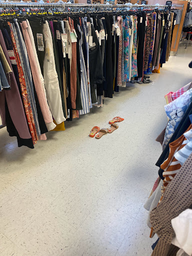 Department Store «T.J. Maxx», reviews and photos, 7252 W 191st St, Tinley Park, IL 60487, USA