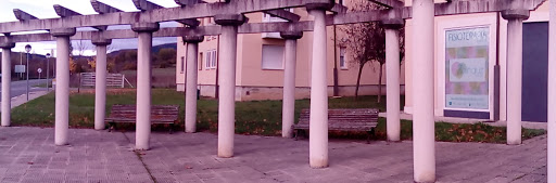 ZAINDUZ FISIOTERAPIA en Gopegi, Álava
