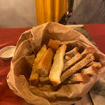 Photo n°5 de l'avis de Tom.a fait le 10/04/2023 à 10:43 sur le  Merope's SteakHouse Bisteccheria Carrara à Carrara