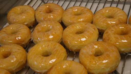 Donut Shop «Holey Sweet Donuts», reviews and photos, 90 GA-138 b, Stockbridge, GA 30281, USA