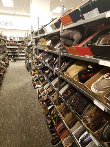 Department Store «Nordstrom Rack Rookwood Pavilion», reviews and photos, 2692 Madison Rd, Cincinnati, OH 45208, USA