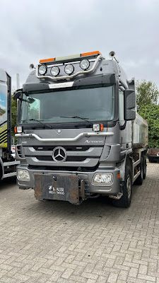 SCG auto à Villiers-le-Bel