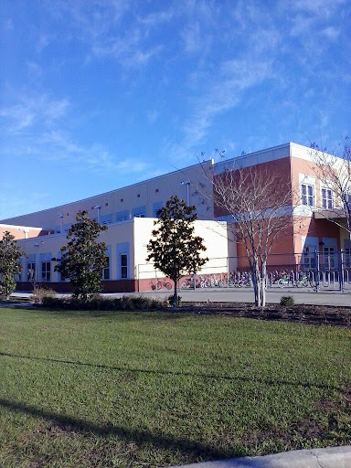 Millennia Elementary School