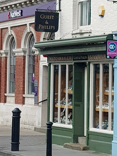 Reviews of Guest & Philips Jewellers in York - Jewelry