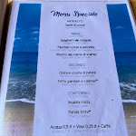 Photo n°10 de l'avis de Laura. fait le 26/08/2022 à 11:40 sur le  Vittoria Beach - Stabilimento Balneare à Fiumicino