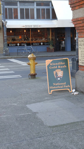 Historical Place «Klondike Gold Rush - Seattle Unit», reviews and photos, 319 2nd Ave S, Seattle, WA 98104, USA