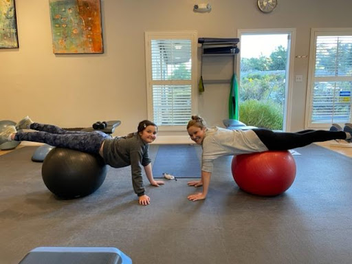 Personal Trainer «Living Lean», reviews and photos, 2 Orinda Theatre Square #140, Orinda, CA 94563, USA