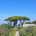 Photo n°9 de l'avis de Esmirna.o fait le 05/09/2022 à 22:37 sur le  Bel Tramonto à Casamicciola Terme