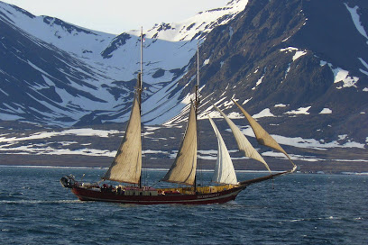 Explore Sailing - Norway & Svalbard cruise