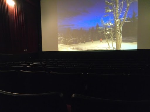 Movie Theater «Oak Grove 8 Cinema», reviews and photos, 16100 SE McLoughlin Blvd, Portland, OR 97267, USA