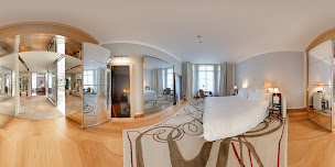Photo n°59 de Le Royal Monceau - Raffles Paris à Paris ()