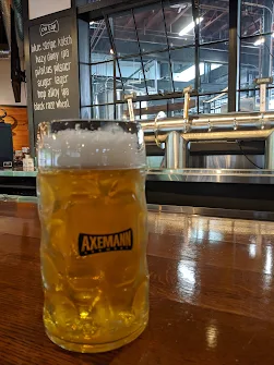 Bellefonte Pennsylvania breweries