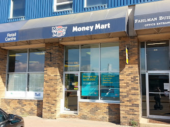 Money Mart