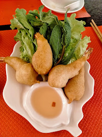 Plats et boissons du Restaurant vietnamien Le Saïgon à Lons-le-Saunier - n°17