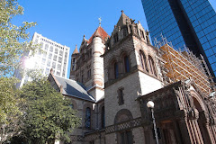 Trinity Church