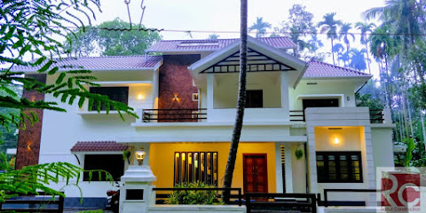 Rahul Constructions - Builders in Thrissur | Construction Companies in Thrissur