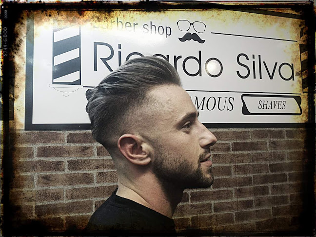 Ricardo Silva Barber Shop