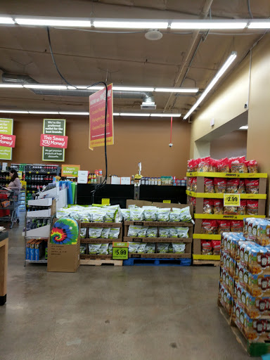 Supermarket «Grocery Outlet Bargain Market», reviews and photos, 1803 E Chapman Ave, Orange, CA 92867, USA