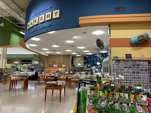 Supermarket «Publix Super Market at Dunlawton Square», reviews and photos, 3821 S Nova Rd, Port Orange, FL 32127, USA