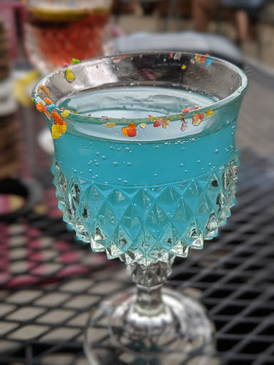 Event Venue «Nomads Music Lounge», reviews and photos, 1431 S School Ave, Fayetteville, AR 72701, USA