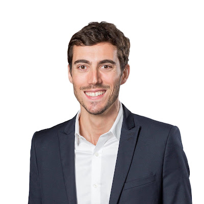 Dr Romain DUCASSÉ: usure dentaire et esthétique du sourire à Saint-Orens-de-Gameville