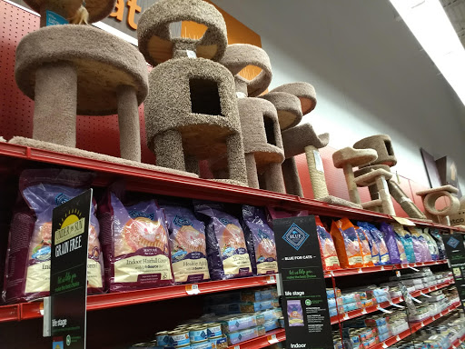 Pet Supply Store «Petco Animal Supplies», reviews and photos, 1111 US-46, Parsippany, NJ 07054, USA