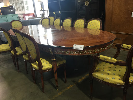 Consignment Shop «Home Consignment Center - San Carlos», reviews and photos, 1123 Industrial Rd A, San Carlos, CA 94070, USA