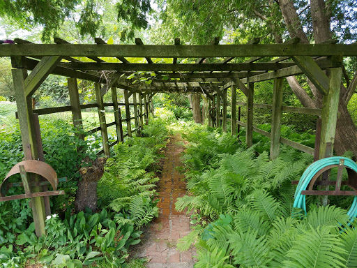 Museum «Brucemore», reviews and photos, 2160 Linden Dr SE, Cedar Rapids, IA 52403, USA