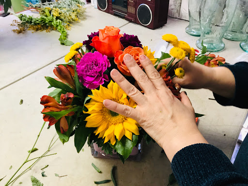 Florist «MyFlorist», reviews and photos, 1984 Chain Bridge Rd, McLean, VA 22102, USA