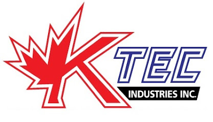 K-Tec Industries Inc