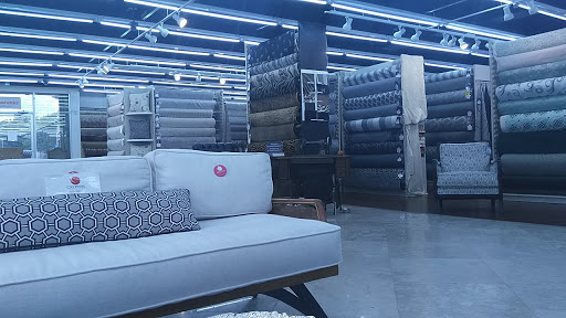 Fabric Store «Boca Bargoons Hallandale Beach», reviews and photos, 202 Old Federal Hwy, Hallandale Beach, FL 33009, USA