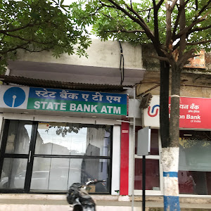 Union Bank Of India Atm photo