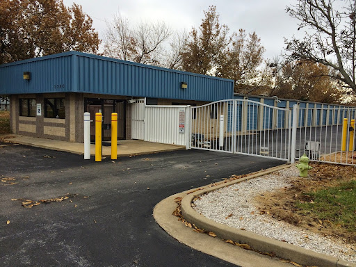 Self-Storage Facility «A-1 West», reviews and photos, 1730 W Erie St, Springfield, MO 65807, USA