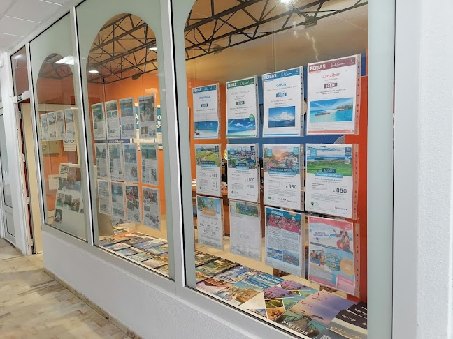 Avaliações doARMANDO VIAGENS em Silves - Agência de viagens