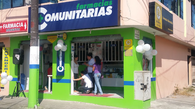 QR48+7F8, Santo Domingo, Ecuador