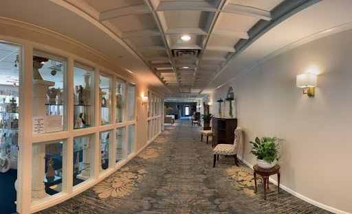 Funeral Home «R J Nixon Funeral Home», reviews and photos, 2544 Biddle Ave, Wyandotte, MI 48192, USA