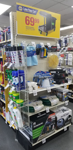 Auto Parts Store «NAPA Auto Parts - Genuine Parts Company», reviews and photos, 725 Harbor Blvd, West Sacramento, CA 95691, USA