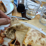 Photo n°1 de l'avis de U.a fait le 28/07/2021 à 19:05 sur le  Fratelli La Bufala à Catanzaro