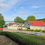 Photo n°17 de l'avis de Ina.a fait le 09/05/2024 à 17:33 sur le  Fleesensee Villa à Göhren-Lebbin